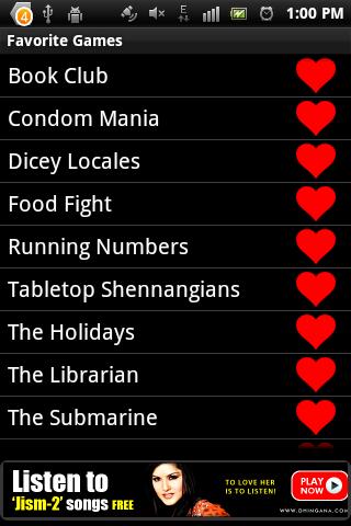 Download Android Sexxy Games